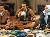 زمان پخش و تکرار سریال در چشم باد از شبکه افق