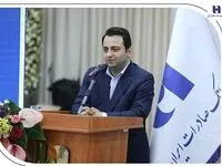 ارتقای تفکر بانکداری نوین مهمترین هدف ۱۴۰۴ بانک صادرات ایران است