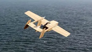 سامانه‌های بدون سرنشین در ارتش ژاپن؛ پهپادهای مقوایی با قابلیت رادارگریزی و قیمت ۲۵۰۰ دلاری وارد عرصه عملیات می‌شوند