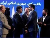 کسب جایزه دکتر نوربخش برای «ستد»