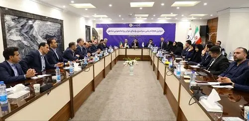 افزایش توجه روابطعمومی بانک سینا به بازاریابی محتوایی و ارتباطات بازاریابی