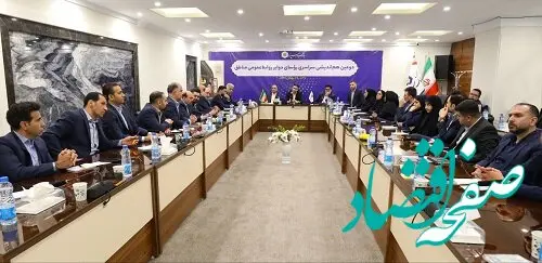 افزایش توجه روابط‌عمومی بانک سینا به بازاریابی محتوایی و ارتباطات بازاریابی