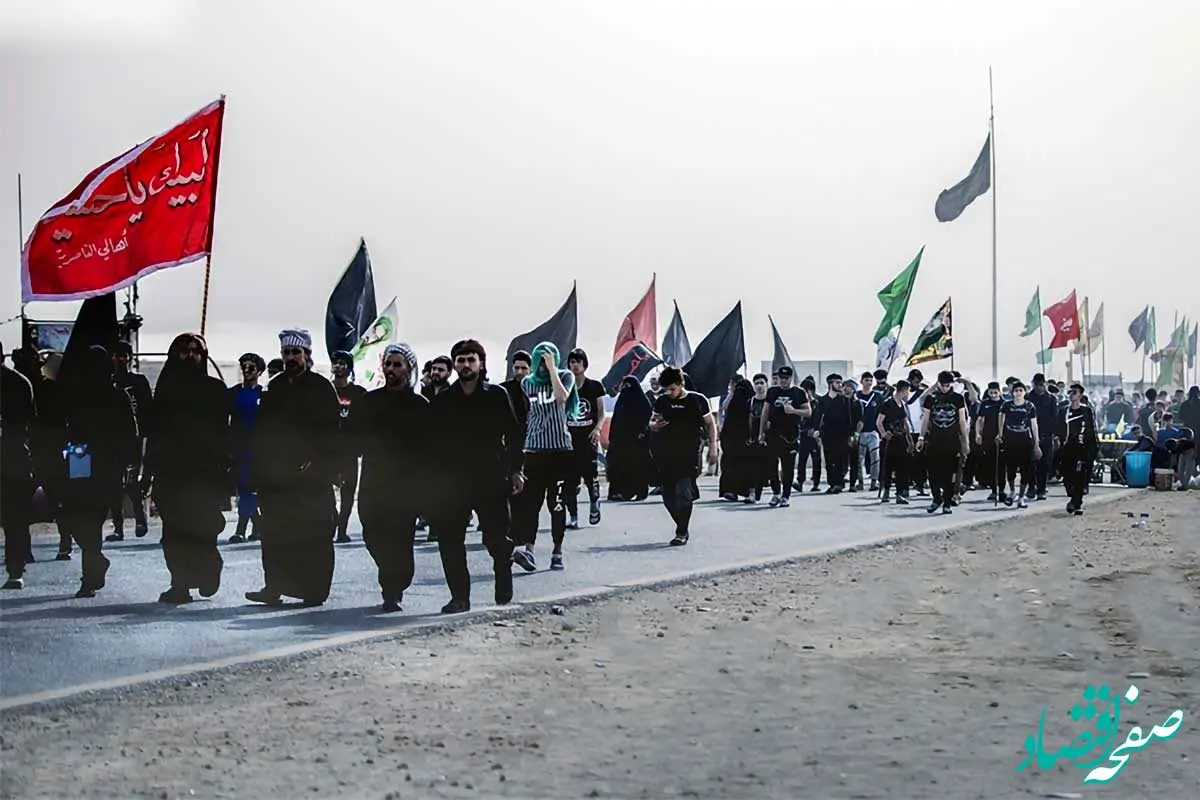 اطلاعیه فوری برای زائران؛زودتر برگردید