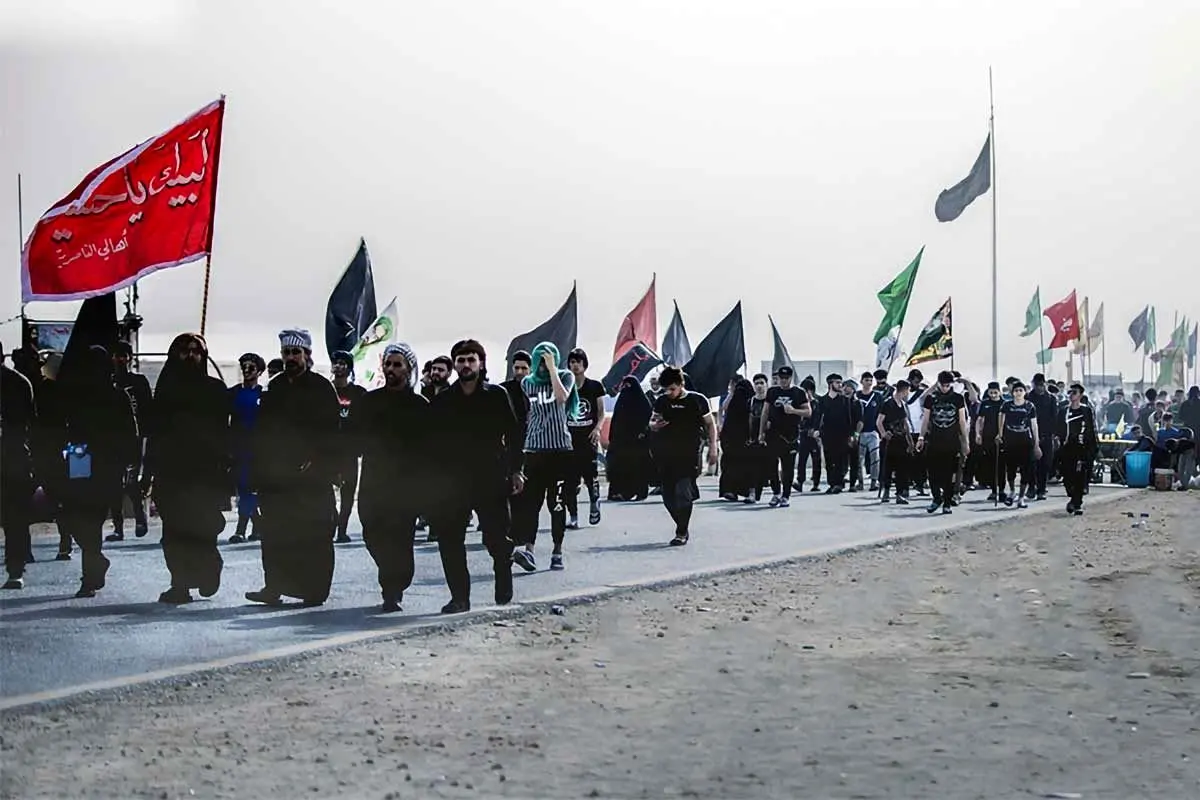 اطلاعیه فوری برای زائران؛زودتر برگردید