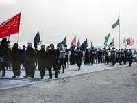 اطلاعیه فوری برای زائران؛زودتر برگردید