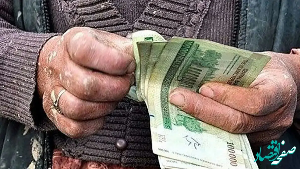 نامه مهم نماینده کارگران در شورای عالی کار درباره تعیین حداقل مزد ۱۴۰۵ به پزشکیان + متن کامل نامه