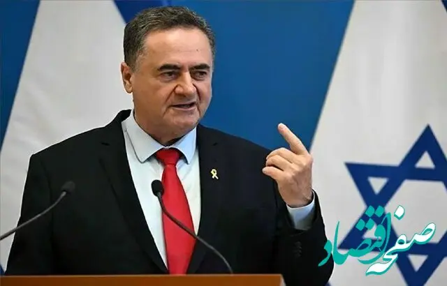 وزیر جنگ اسرائیل: به تهران حمله کردیم