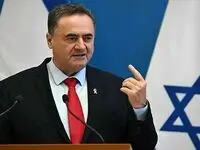 وزیر جنگ اسرائیل: به تهران حمله کردیم