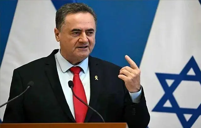 وزیر جنگ اسرائیل: به تهران حمله کردیم