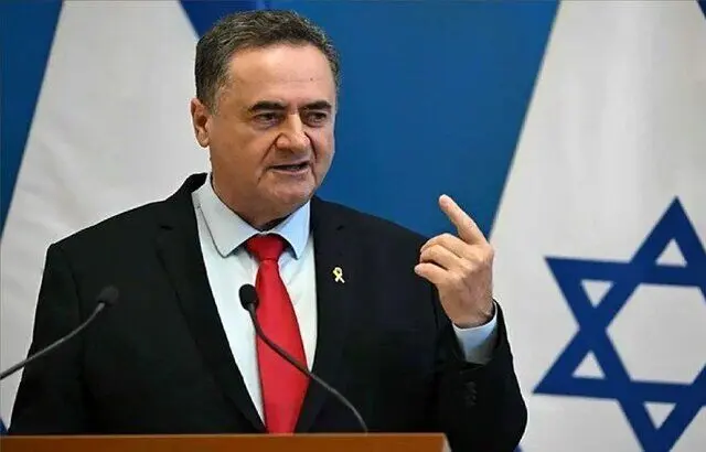 وزیر جنگ اسرائیل: به تهران حمله کردیم