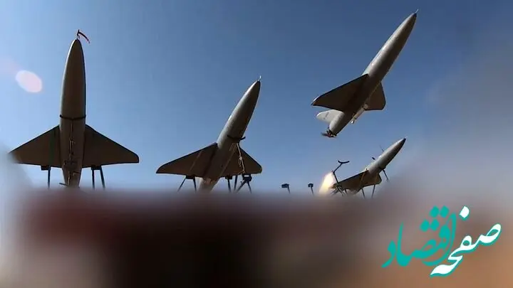 خبر فوری؛ شناور پشتیبانی ارتش آمریکا هدف نیروهای مسلح 