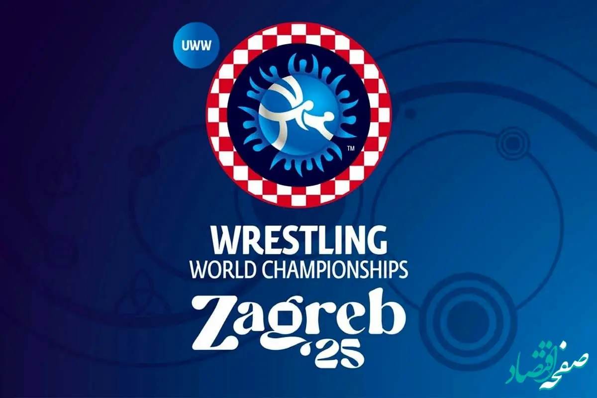 نتایج کامل کشتی آزاد قهرمانی جهان + ( برنامه نیمه نهایی) 