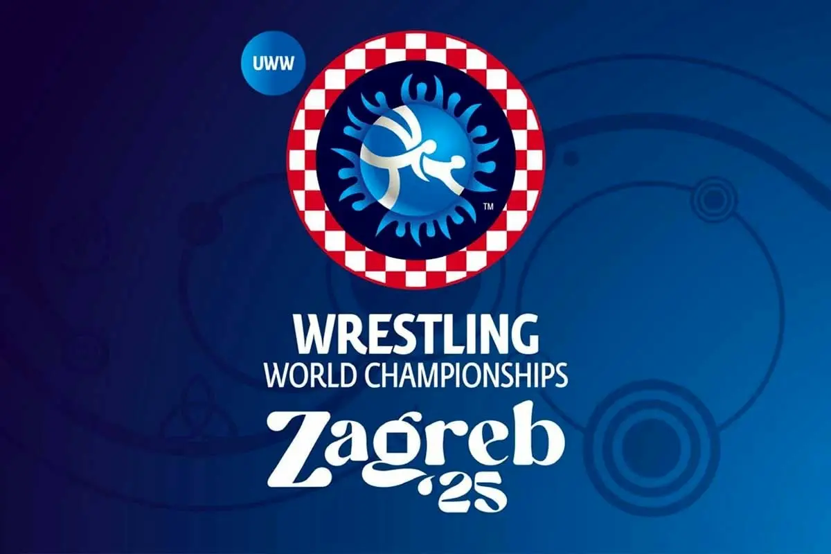 نتایج کامل کشتی آزاد قهرمانی جهان + ( برنامه نیمه نهایی) 