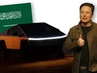 تسلا وارد بازار عربستان می‌شود؛ رقابت با لوسید در خاک سعودی | تسلا به عربستان می‌رود؛ رقابت الکتریکی در سرزمین نفت
