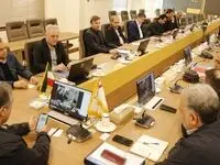 تأکید مدیرعامل بانک صنعت و معدن بر استمرار خدمت‌رسانی هوشمند به مشتریان در ایام پایانی سال