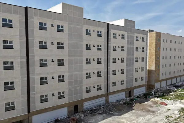  سقف تسهیلات طرح نهضت ملی مسکن افزایش یافت