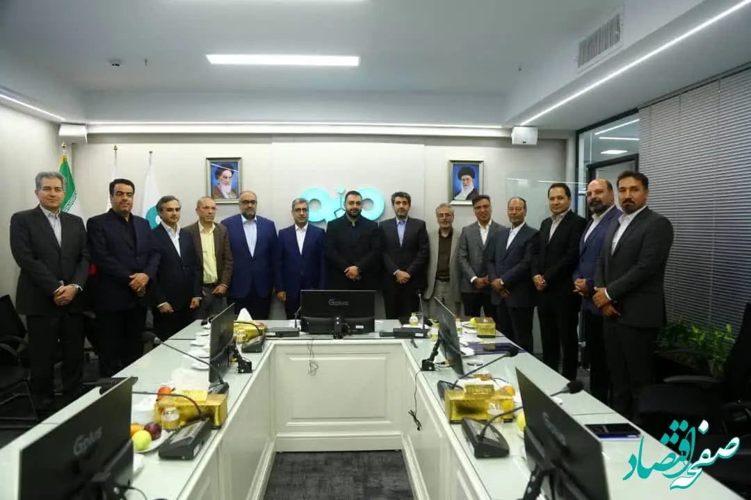 رسولیان سکاندار فولاد سنگان شد