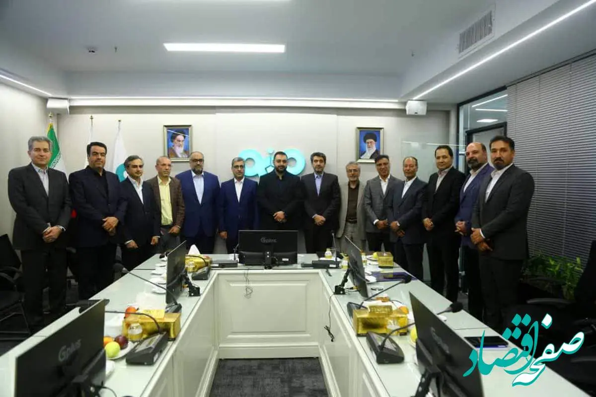رسولیان سکاندار فولاد سنگان شد