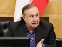 مهار گرانی در گرو برخورد با محتکران دانه‌درشت است / دولت ترمز تورم‌سازی مدیران خود را بکشد