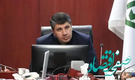 پیام مدیر عامل بانک توسعه صادرات ایران به مناسبت روز خبرنگار