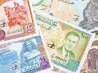 پوند سوریه چند؟ / قیمت صد پوند سوریه امروز پنج شنبه ۱۷ خرداد ۱۴۰۳