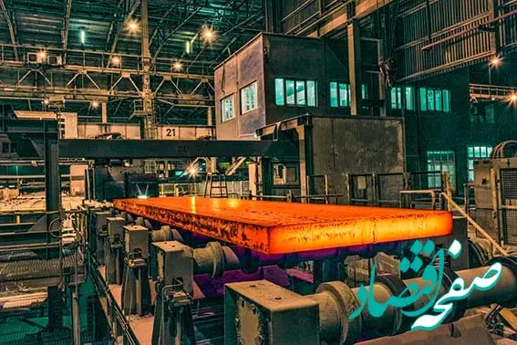 افزایش ۱۶ درصدی درآمد فولاد هرمزگان/ رفع ناترازی انرژی گره تولید را باز می‌کند