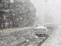 هواشناسی مازندران ۲۴ ساعت آینده | پیش بینی وضعیت آب و هوا مازندران فردا پنجشنبه ۲۲ آذر ماه ۱۴۰۳ 