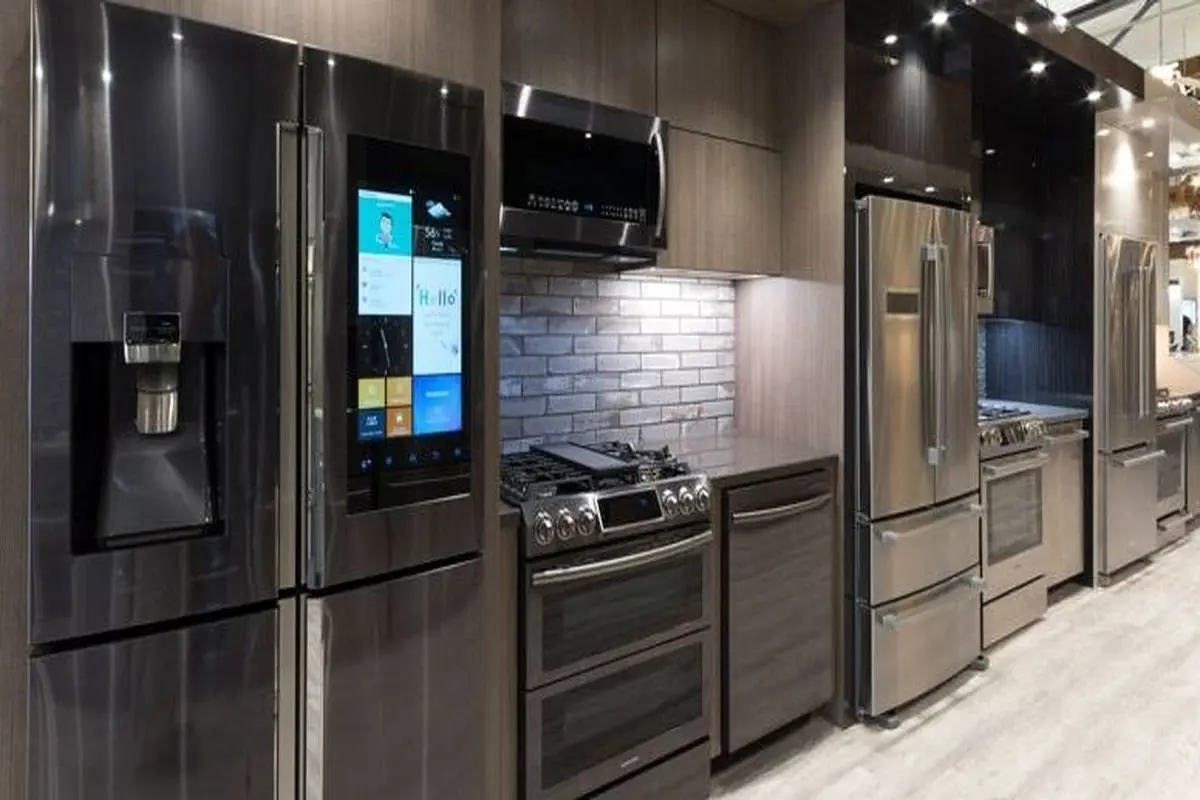 قیمت انواع یخچال امروز پنجشنبه ۷ فروردین ۱۴۰۴