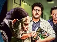 زمان پخش و تکرار سریال کشیک قلب از شبکه آی‌فیلم + اسامی بازیگران سریال کشیک قلب 