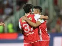 خبر داغ عصرگاهی پرسپولیس / آغاز تمرینات پرسپولیس در این کشور