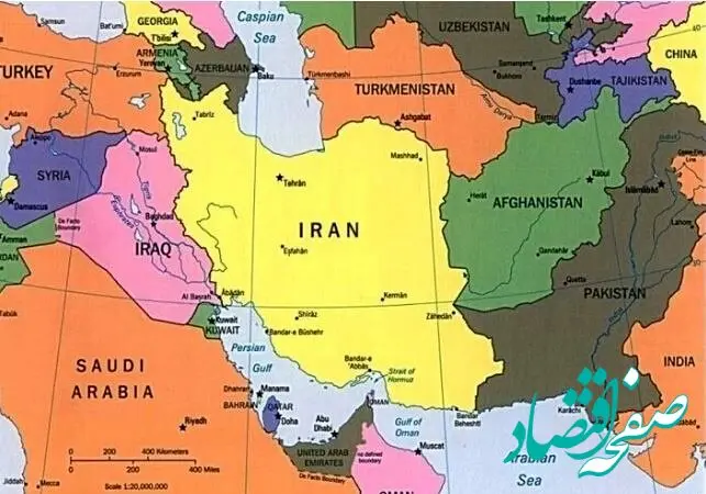 تاریخ تجزیه؛ چگونه می‌توان مرزها را حفظ کرد؟