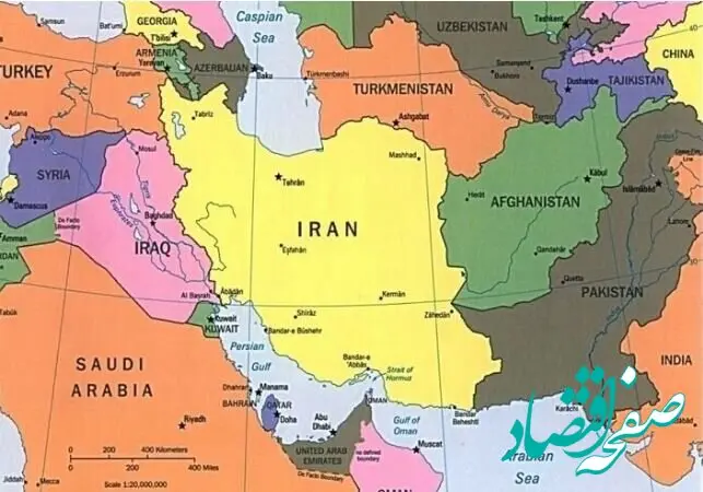 تاریخ تجزیه؛ چگونه می‌توان مرزها را حفظ کرد؟