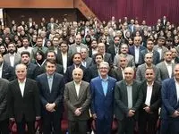 مدیرعامل بیمه دی: نقش شبکه فروش در توسعه فرهنگ بیمه بی‌بدیل است / ۵۳ همت فروش؛ بیمه دی در مسیر افتخار