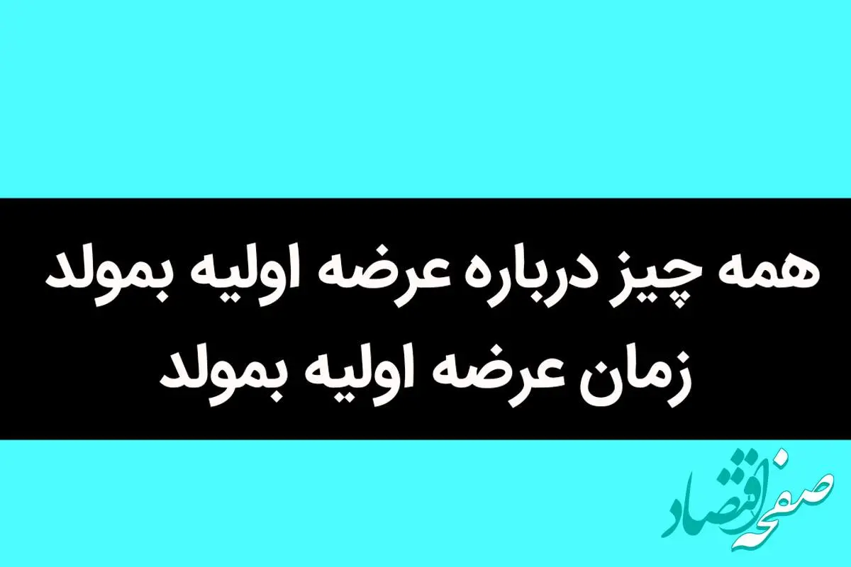 همه چیز درباره عرضه اولیه بمولد + میزان نقدینگی و زمان عرضه اولیه بمولد