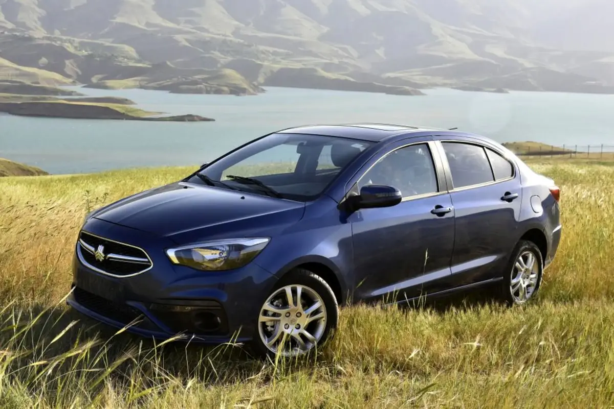 قیمت شاهین امروز چهارشنبه ۲۹ فروردین ماه ۱۴۰۳ + جدول قیمت