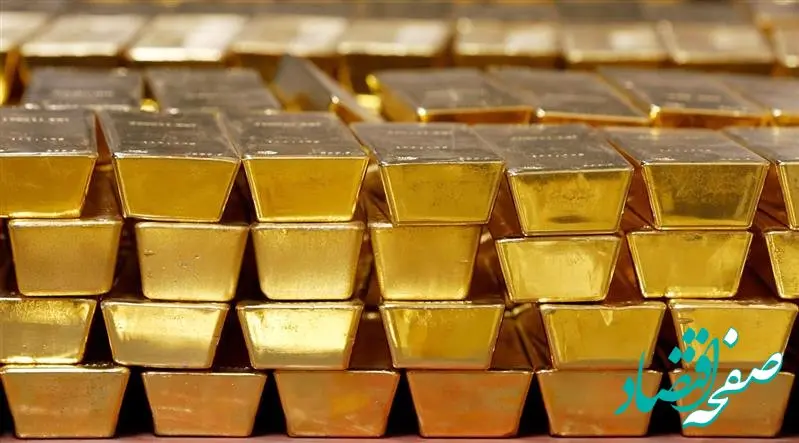 سند زرین همکاری وزارتخانه های صمت و اقتصاد در استفاده بهینه از تولید طلا و کاهش نقدینگی