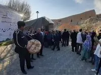 بیش از ۸۰ تور رایگان ری‌گردی در منطقه ۲۰ برگزار شد