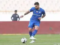 بازیکن کلیدی استقلال مصدوم شد