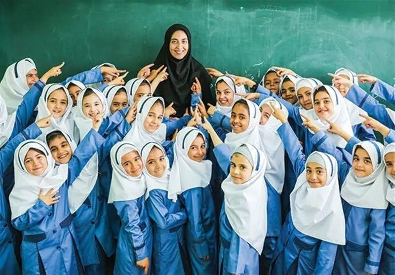 خبر شوکه کننده: سلامت روان داوطلبان شغل معلمی در ارزیابی‌ها لحاظ نمی‌شود!