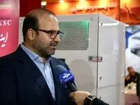 از دستگاه تصفیه گازهای سولفیدی فولاد خوزستان برای اولین بار در ایران رونمایی شد