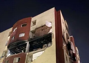 علت صدای انفجار در بندرعباس لو رفت