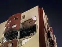 علت صدای انفجار در بندرعباس لو رفت