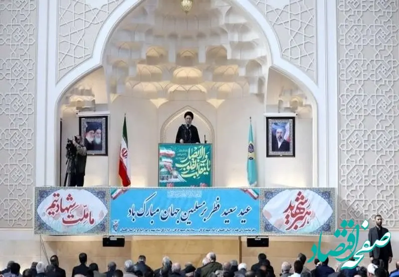 واکنش آیت الله نورمفیدی به بیانیه الازهر؛ از ملت ایران عذرخواهی کنید