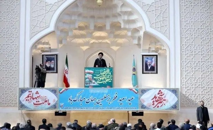 واکنش آیت الله نورمفیدی به بیانیه الازهر؛ از ملت ایران عذرخواهی کنید