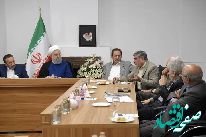 دلایل ردصلاحیت حسن روحانی از سوی شورای نگهبان برملا شد