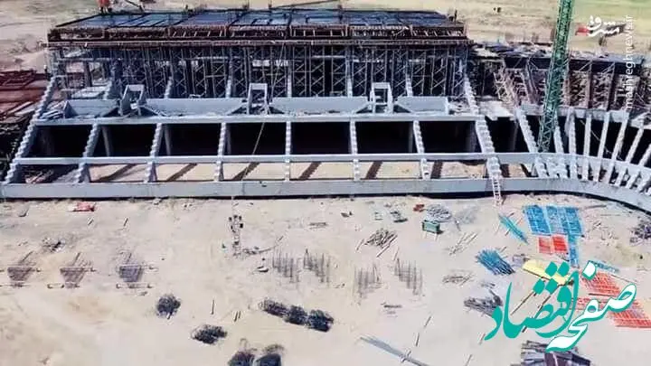 استادیوم جدید در تهران ساخته می‌شود/ماجرای ساخت ورزشگاه جدید چیست؟