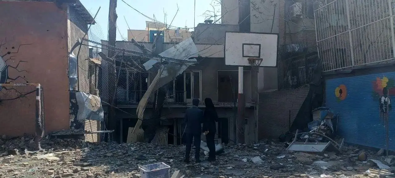 آخرین تصمیم درباره نحوه فعالیت مدارس تا پایان فروردین ۱۴۰۵ | اطلاعیه رسمی