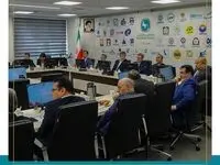 نشست شورای عمومی سندیکای بیمه‌گران ایران با حضور رئیس کل بیمه مرکزی برگزار شد