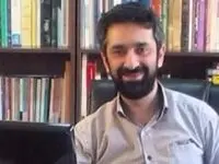 سید محمد مهدی طباطبایی معاون ارتباطات و اطلاع‌رسانی دفتر رئیس جمهور کیست؟ 