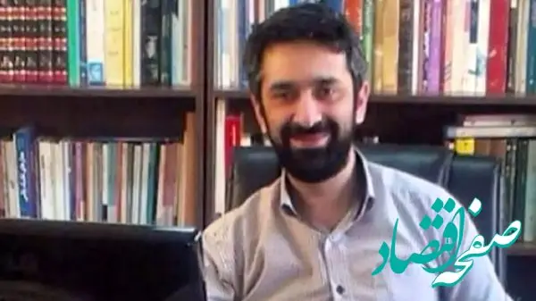 سید محمد مهدی طباطبایی معاون ارتباطات و اطلاع‌رسانی دفتر رئیس جمهور کیست؟ 